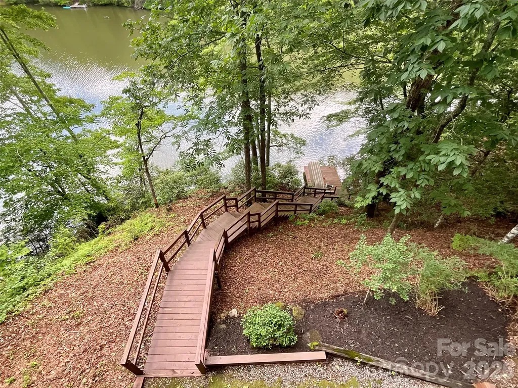 222 West Lake Drive N Lake Lure NC 28746