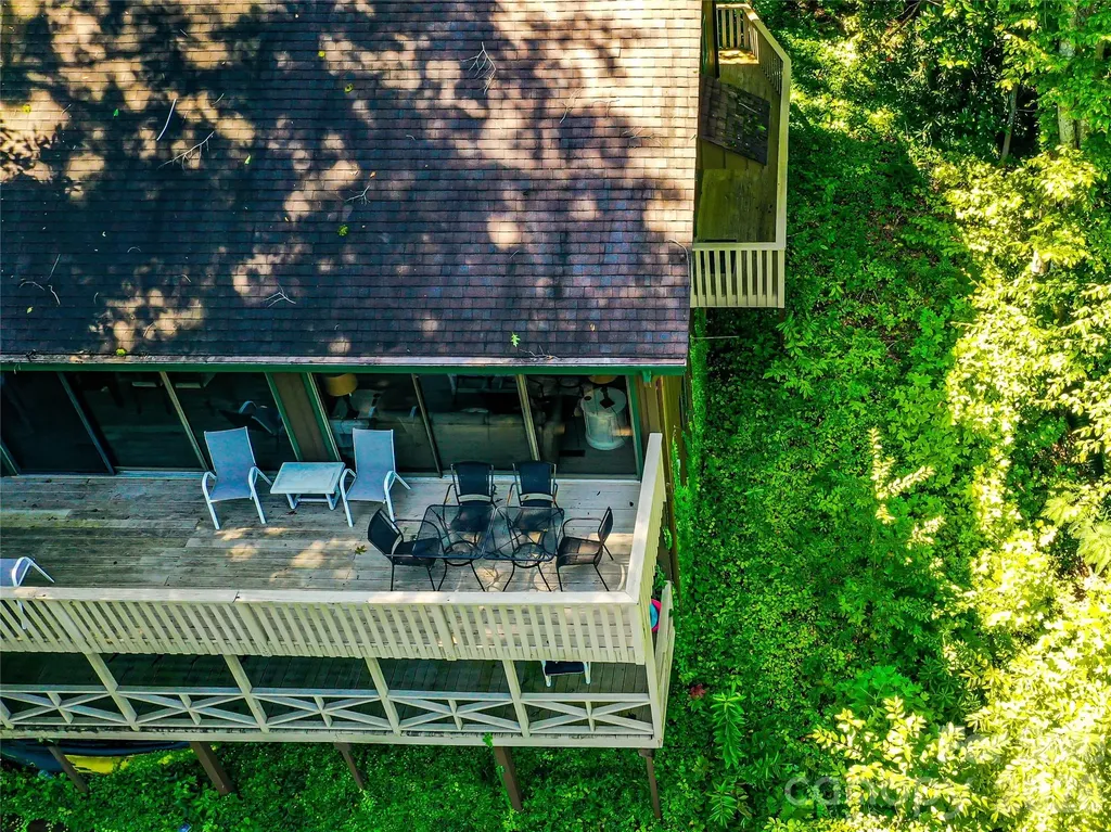 222 West Lake Drive N Lake Lure NC 28746
