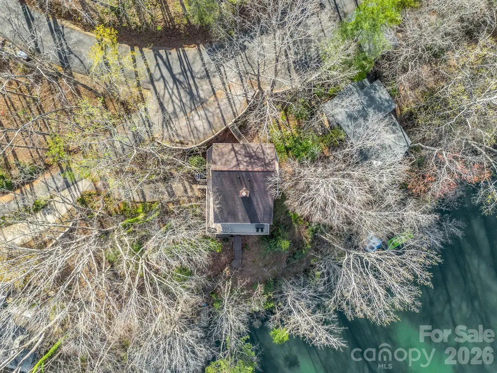 222 West Lake Drive N Lake Lure NC 28746