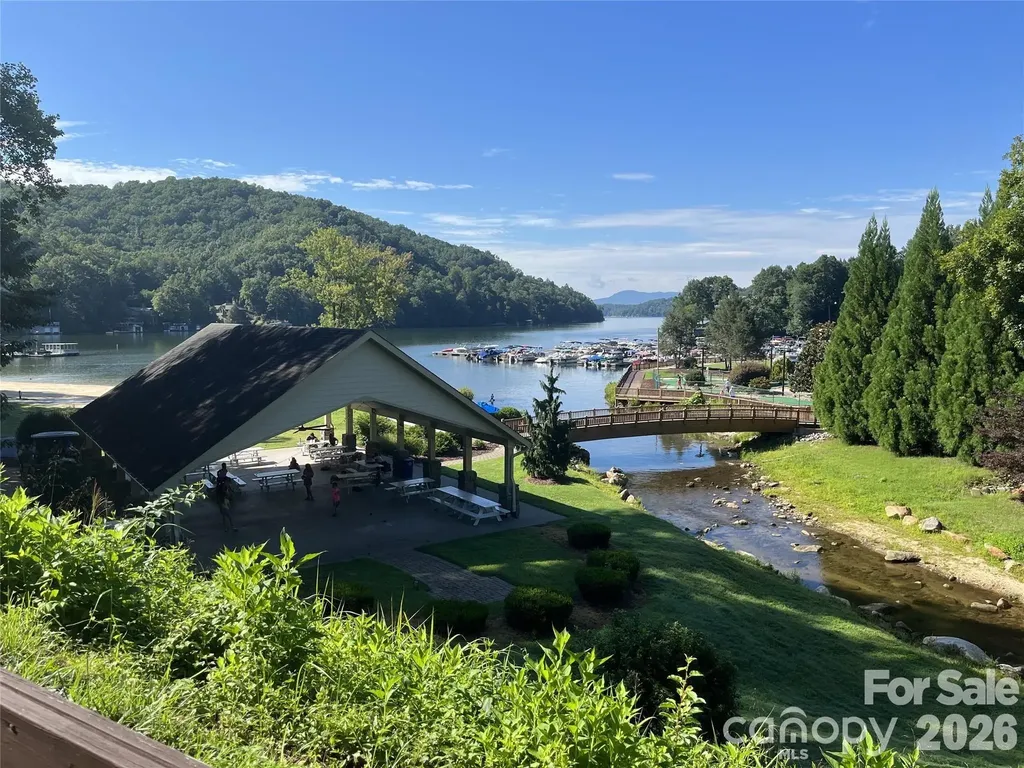 222 West Lake Drive N Lake Lure NC 28746