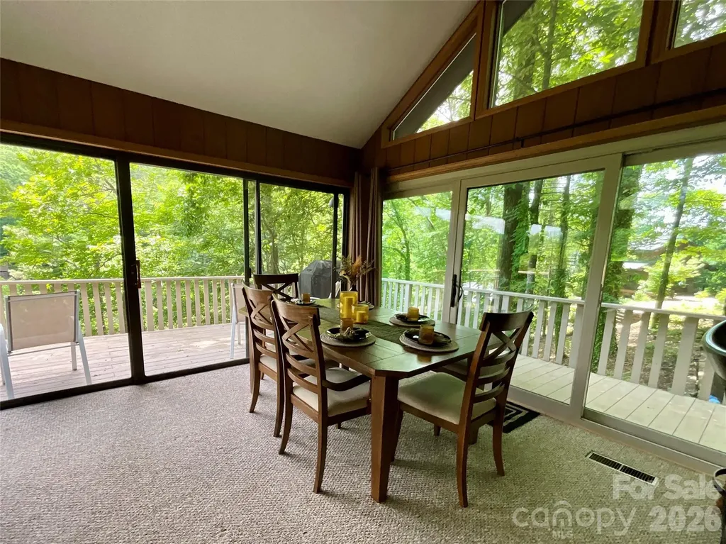 222 West Lake Drive N Lake Lure NC 28746