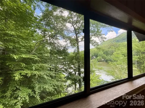 222 West Lake Drive N Lake Lure NC 28746
