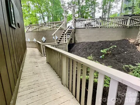 222 West Lake Drive N Lake Lure NC 28746