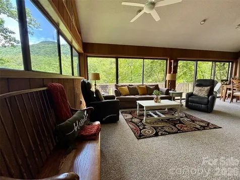 222 West Lake Drive N Lake Lure NC 28746