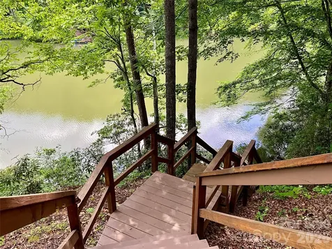 222 West Lake Drive N Lake Lure NC 28746