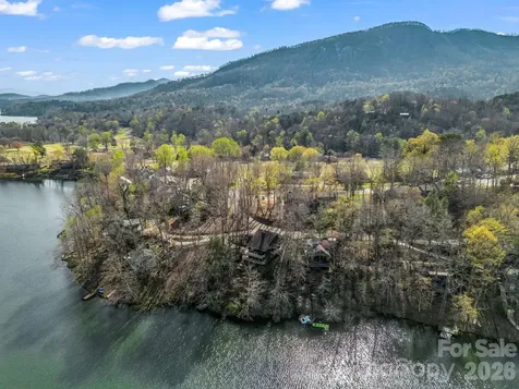 222 West Lake Drive N Lake Lure NC 28746