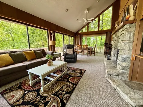 222 West Lake Drive N Lake Lure NC 28746