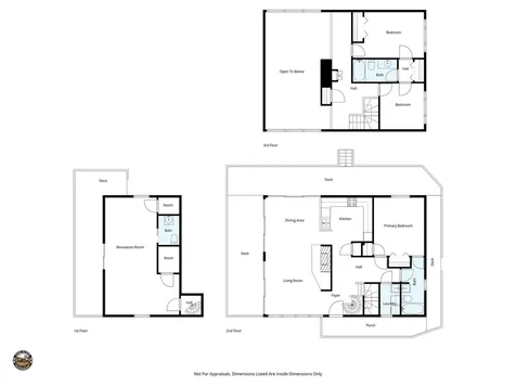 222 West Lake Drive N Lake Lure NC 28746