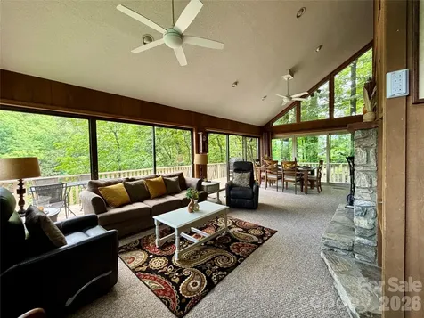 222 West Lake Drive N Lake Lure NC 28746