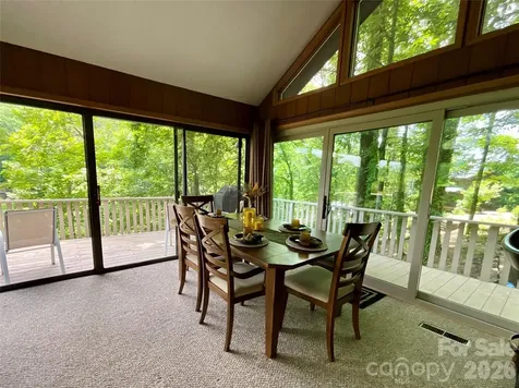 222 West Lake Drive N Lake Lure NC 28746