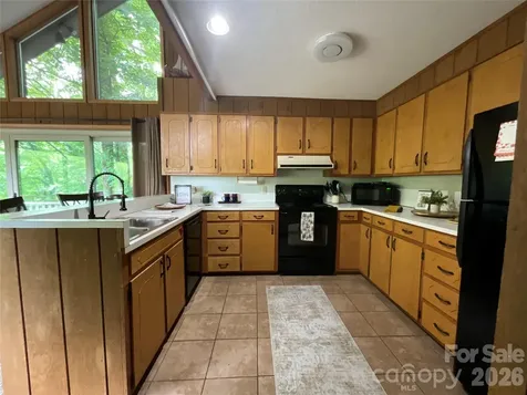 222 West Lake Drive N Lake Lure NC 28746