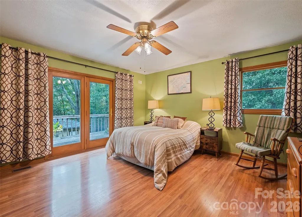 400 Sunset Heights Canton NC 28716