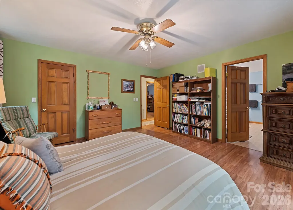 400 Sunset Heights Canton NC 28716