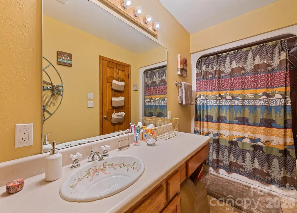 400 Sunset Heights Canton NC 28716