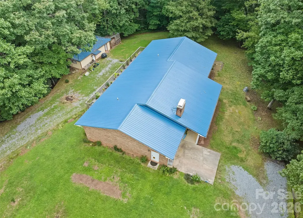 400 Sunset Heights Canton NC 28716