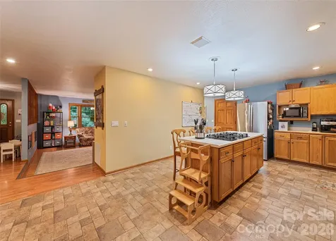 400 Sunset Heights Canton NC 28716