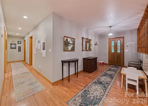 400 Sunset Heights Canton NC 28716