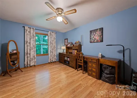 400 Sunset Heights Canton NC 28716