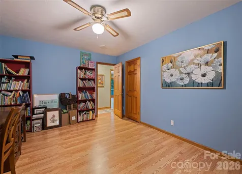 400 Sunset Heights Canton NC 28716