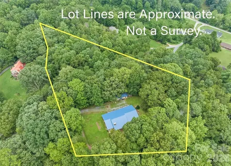400 Sunset Heights Canton NC 28716