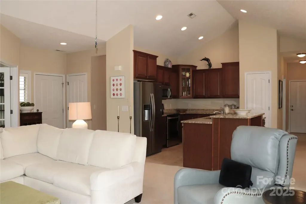 805 Wynnshire Drive Hickory NC 28601