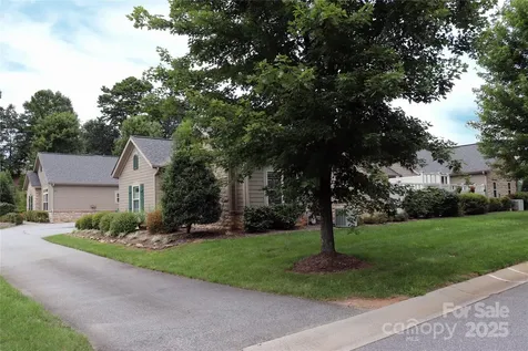 805 Wynnshire Drive Hickory NC 28601