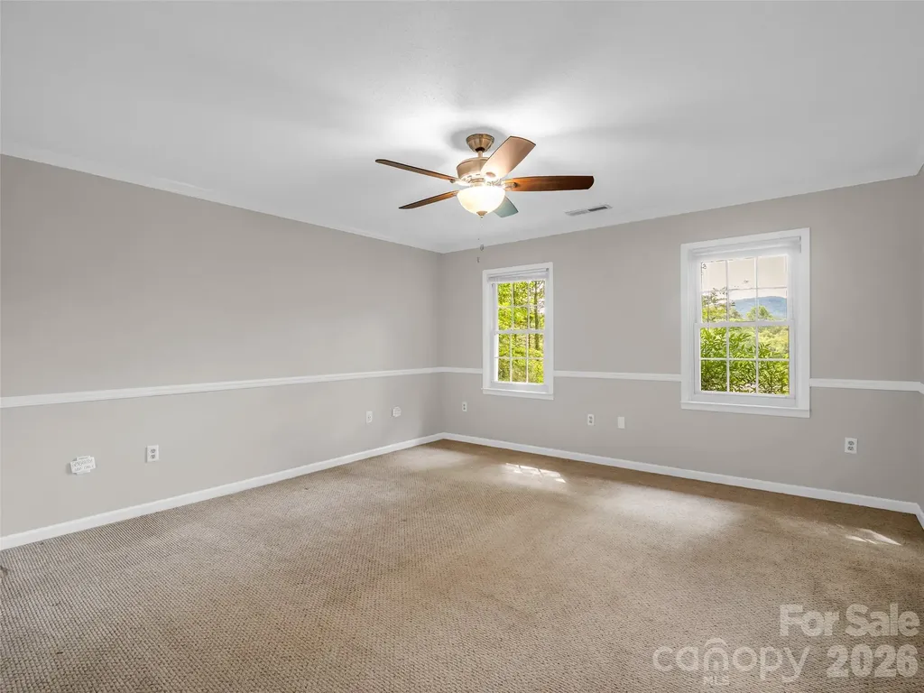66 Barberry Heights Drive Brevard NC 28712