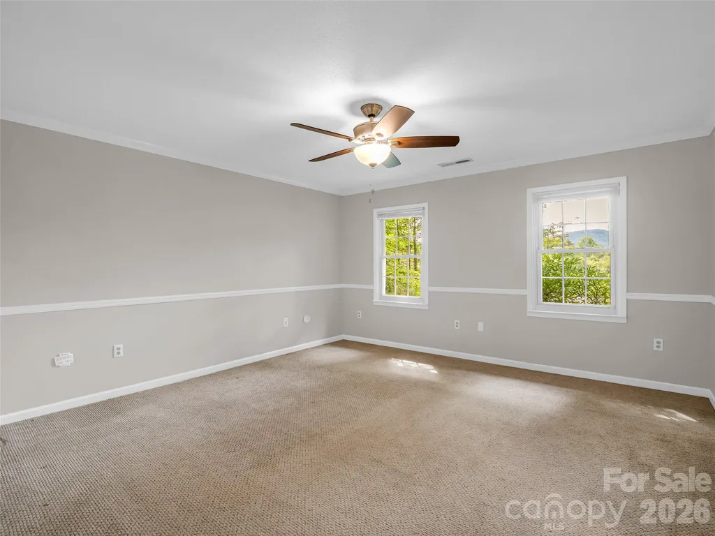 66 Barberry Heights Drive Brevard NC 28712