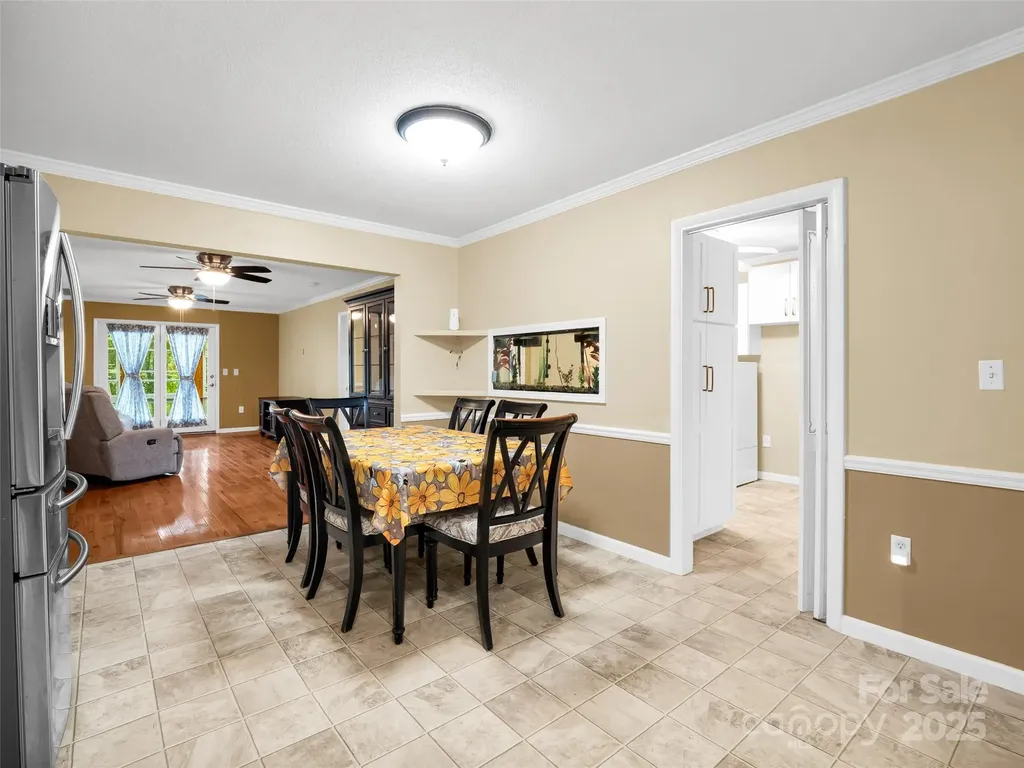 66 Barberry Heights Drive Brevard NC 28712