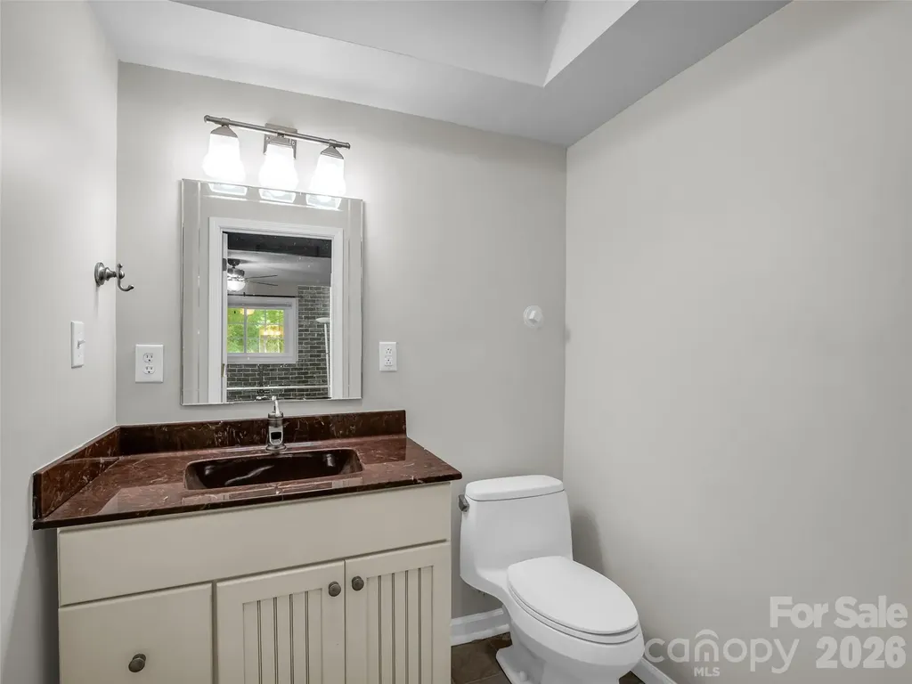 66 Barberry Heights Drive Brevard NC 28712
