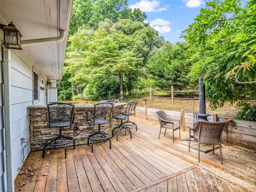 66 Barberry Heights Drive Brevard NC 28712