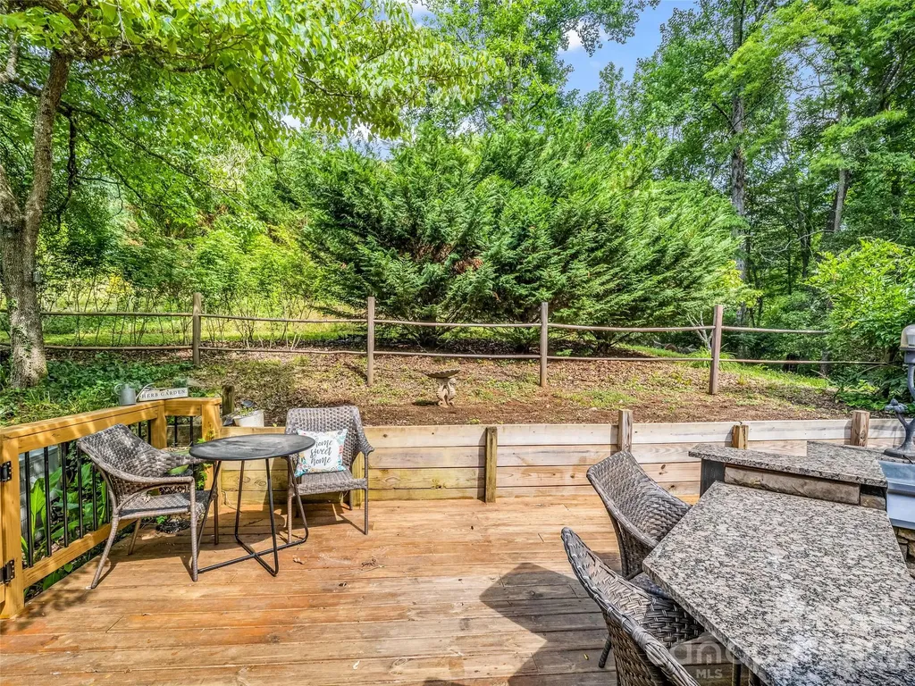 66 Barberry Heights Drive Brevard NC 28712