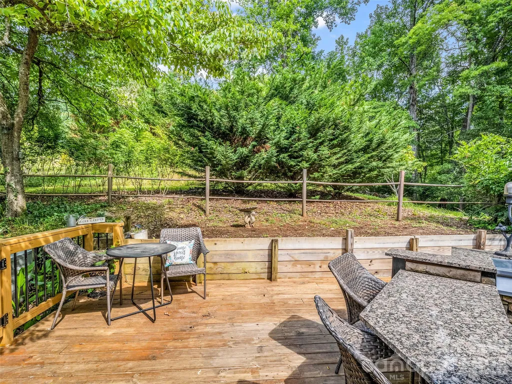 66 Barberry Heights Drive Brevard NC 28712