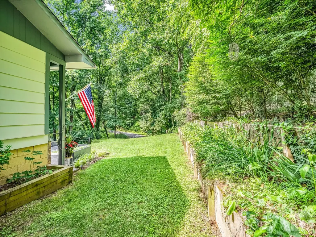 66 Barberry Heights Drive Brevard NC 28712
