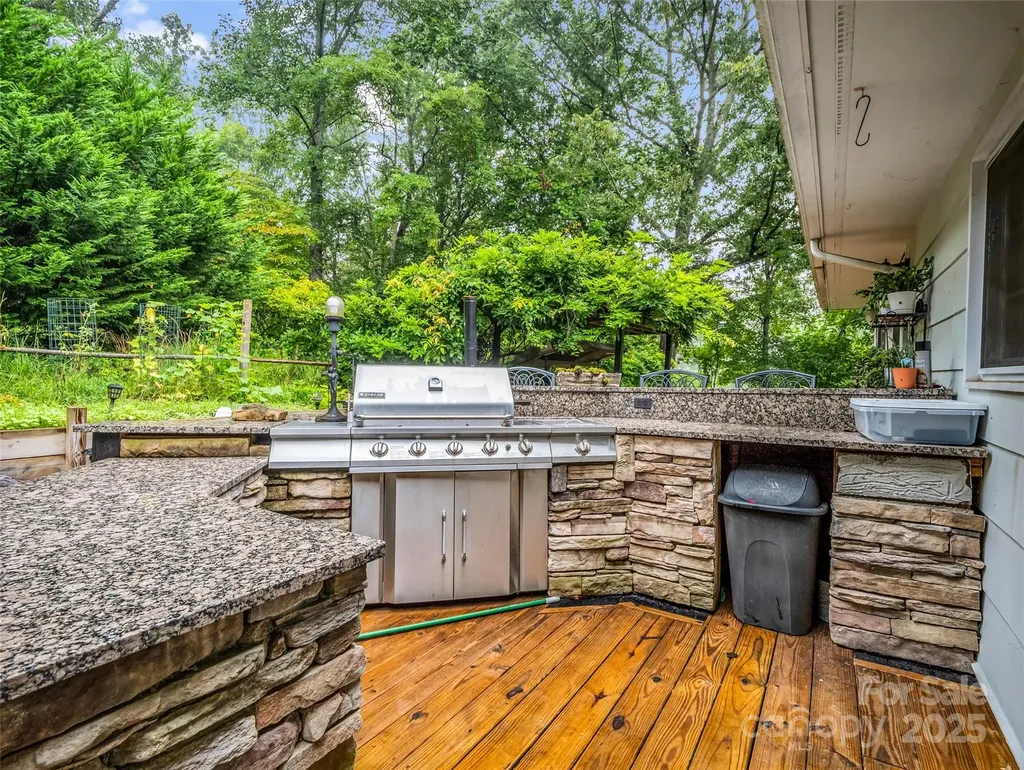 66 Barberry Heights Drive Brevard NC 28712