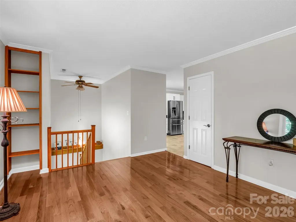 66 Barberry Heights Drive Brevard NC 28712