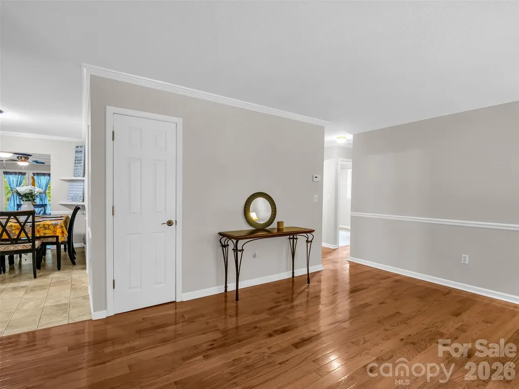 66 Barberry Heights Drive Brevard NC 28712