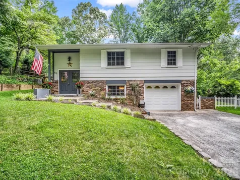66 Barberry Heights Drive Brevard NC 28712