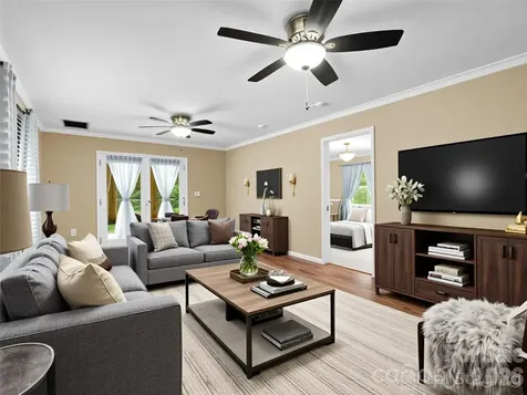 66 Barberry Heights Drive Brevard NC 28712