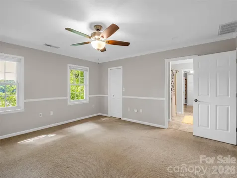66 Barberry Heights Drive Brevard NC 28712