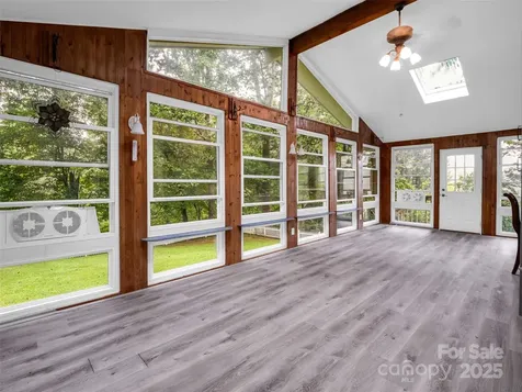 66 Barberry Heights Drive Brevard NC 28712