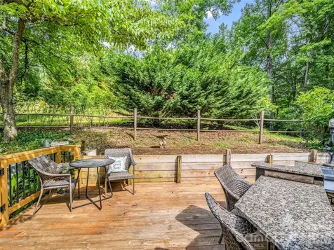 66 Barberry Heights Drive Brevard NC 28712