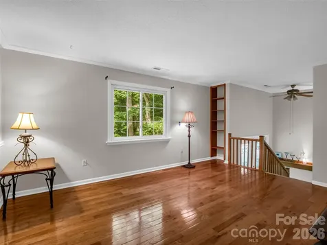 66 Barberry Heights Drive Brevard NC 28712