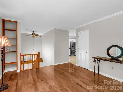 66 Barberry Heights Drive Brevard NC 28712