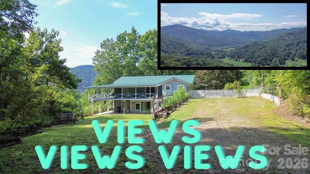 454 Hummingbird Lane Franklin NC 28734