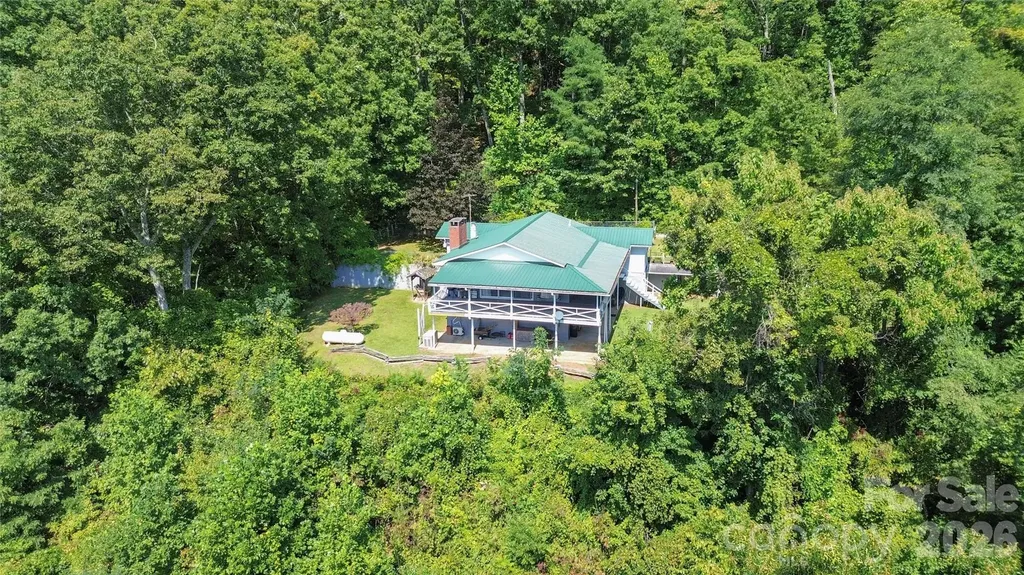 454 Hummingbird Lane Franklin NC 28734