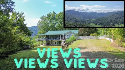 454 Hummingbird Lane Franklin NC 28734