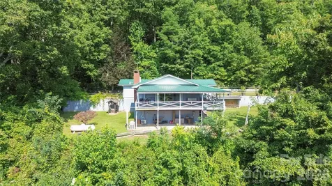 454 Hummingbird Lane Franklin NC 28734