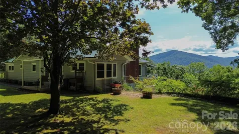 454 Hummingbird Lane Franklin NC 28734