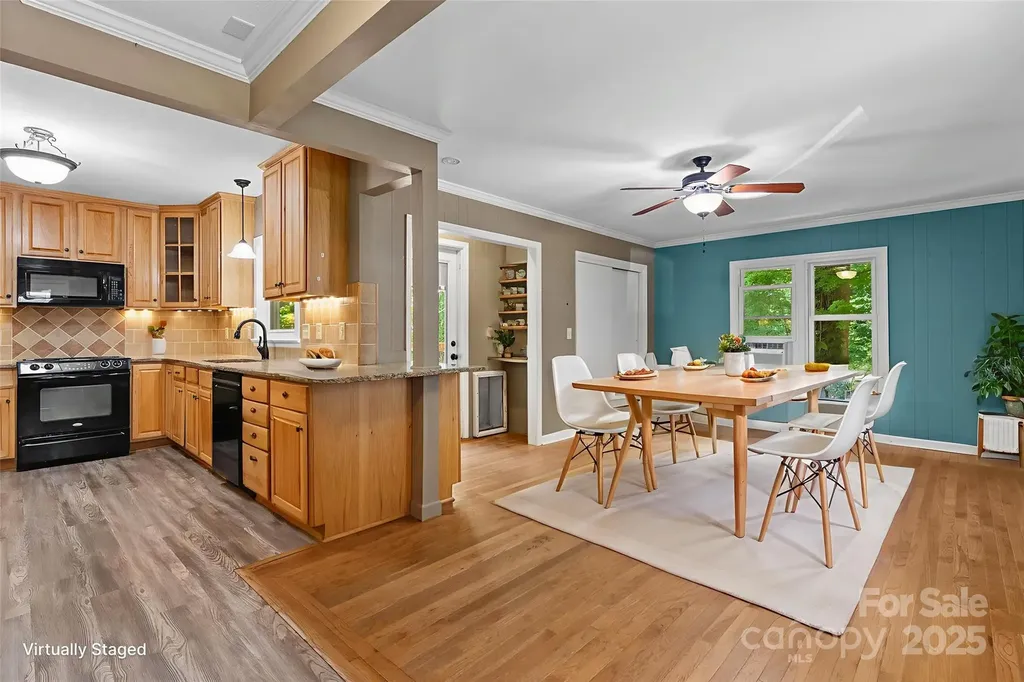 80 Laurel Avenue Tryon NC 28782